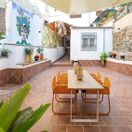 - Pinksparrow - Apartamento