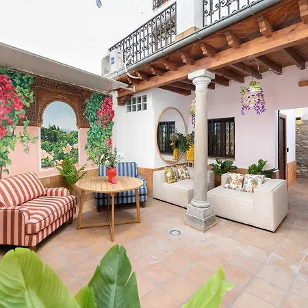 - Pinksparrow - Apartamento