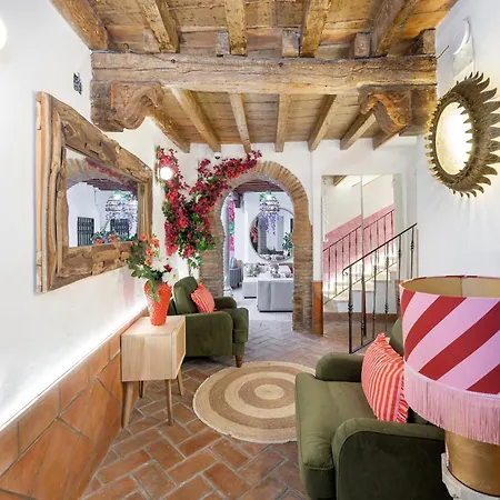 - Pinksparrow - Apartamento