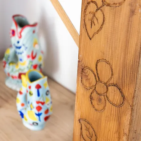Apartamento - Pinksparrow - Granada