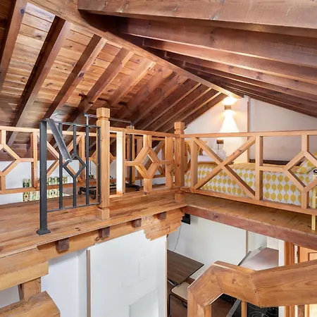 Apartamento - Pinksparrow -