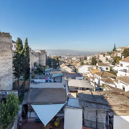 Apartamento - Pinksparrow -