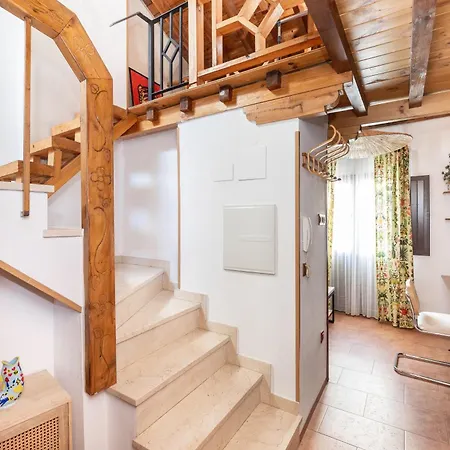 Apartamento - Pinksparrow -