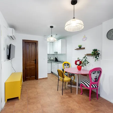 Apartamento - Pinksparrow - *