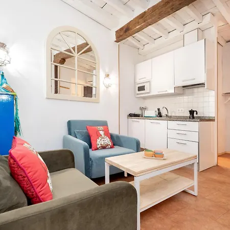 - Pinksparrow - Apartamento *