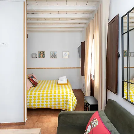 - Pinksparrow - Apartamento