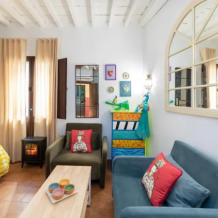 - Pinksparrow - Apartamento *
