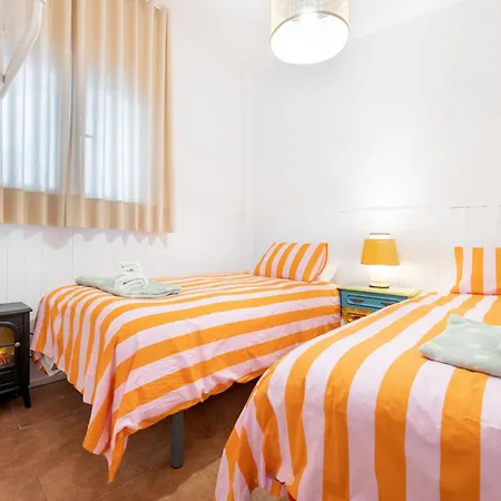 - Pinksparrow - Apartamento