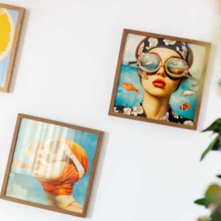 Lägenhet - Pinksparrow - Granada