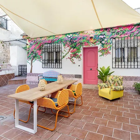 Apartamento - Pinksparrow - *