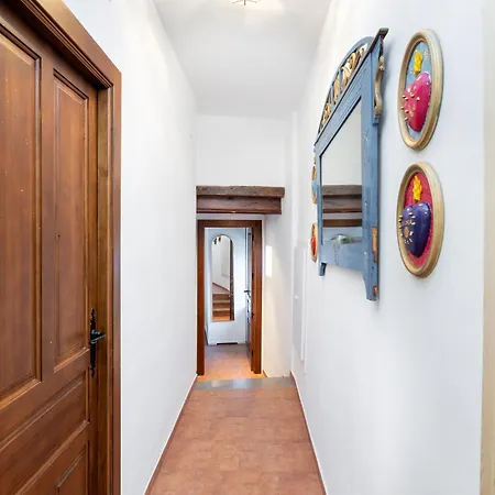 - Pinksparrow - Apartamento