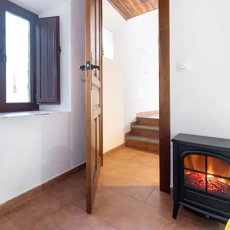 - Pinksparrow - Granada