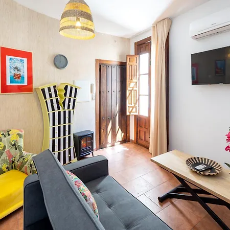 - Pinksparrow - Apartamento