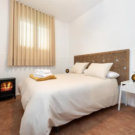 Apartment - Pinksparrow - *