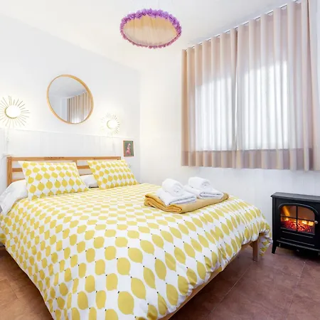 Apartment - Pinksparrow - *