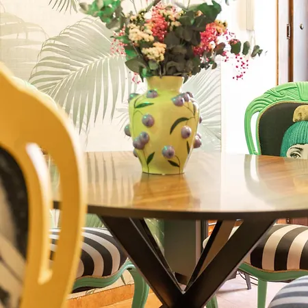 Apartment - Pinksparrow - Granada