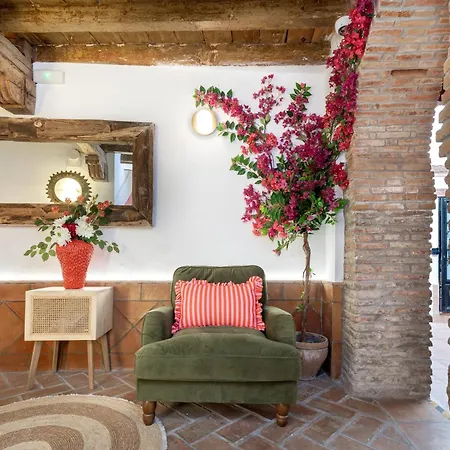 Apartment - Pinksparrow - Granada