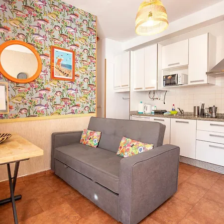 - Pinksparrow - Apartment *