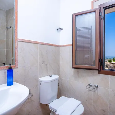 Apartment - Pinksparrow - *