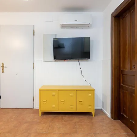 - Pinksparrow - Apartment *