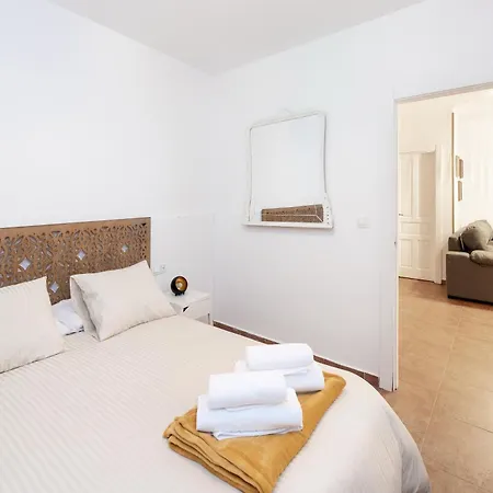 Apartment - Pinksparrow - *