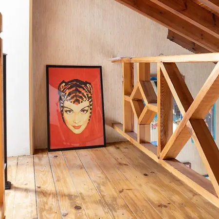 Apartment - Pinksparrow - Granada