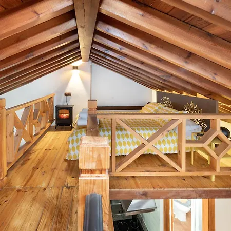 Apartment - Pinksparrow - Granada