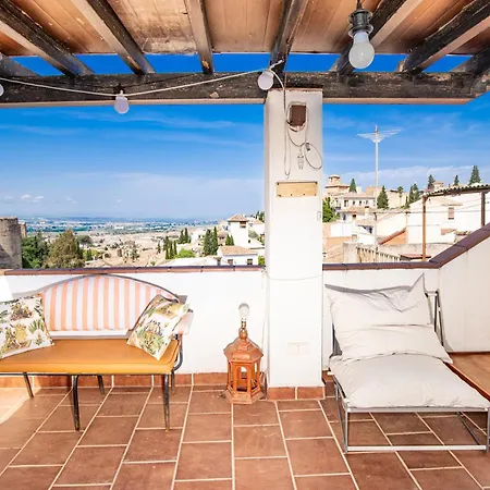 Apartamento - Pinksparrow - *