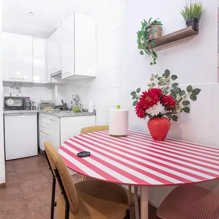 - Pinksparrow - Apartamento