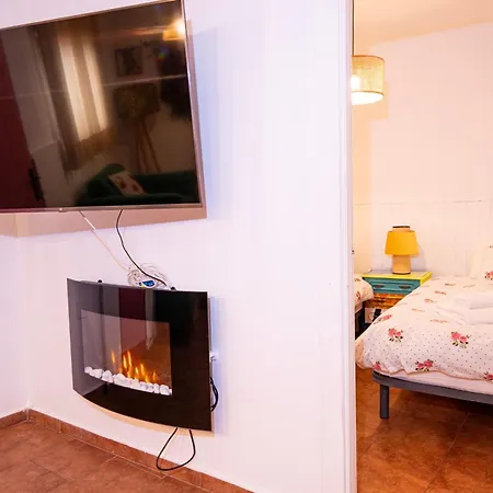 Apartamento - Pinksparrow - *