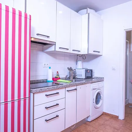 - Pinksparrow - Apartamento