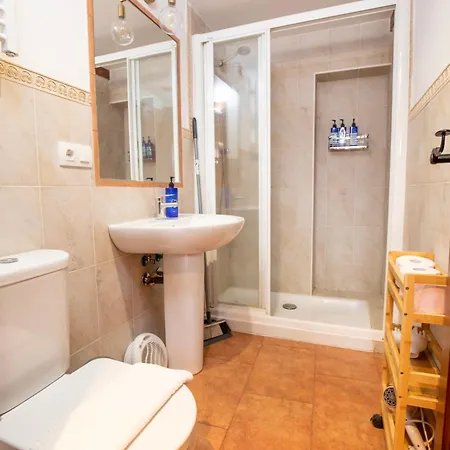 Apartamento - Pinksparrow - Granada