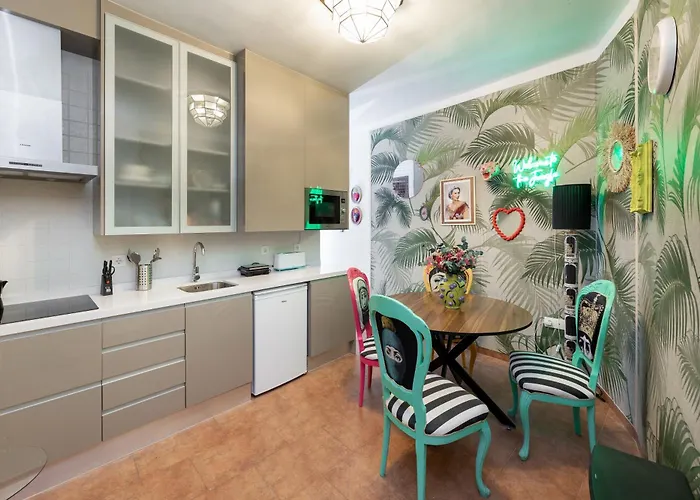 - Pinksparrow - Granada