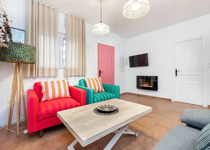 Apartment - Pinksparrow - *