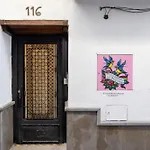 - Pinksparrow - Granada