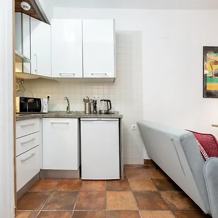 - Pinksparrow - Apartamento Granada