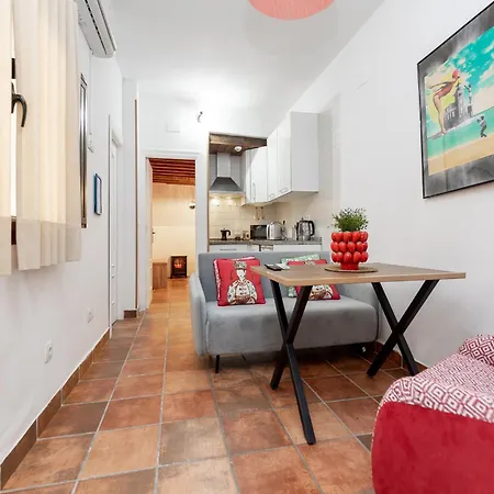 - Pinksparrow - Apartamento *